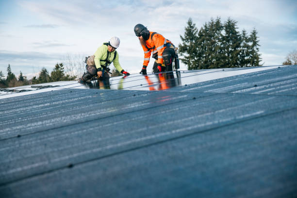 Trusted Storm Damage Roof Repair service in Kellerton, IA - Ben Roofing and Steel LLC